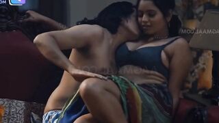Dewar Bhabi Ghapaghap
