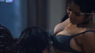 Dewar Bhabi Ghapaghap
