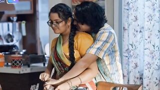 Dewar Bhabi Ghapaghap