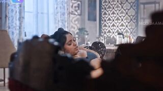 Dewar Bhabi Ghapaghap