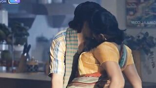 Dewar Bhabi Ghapaghap