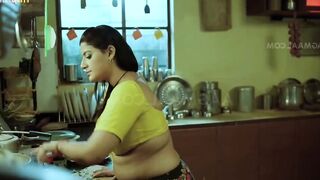 Dewar ne bhabi ko chod diya