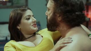 Dewar ne bhabi ko chod diya