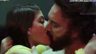 Dewar ne bhabi ko chod diya