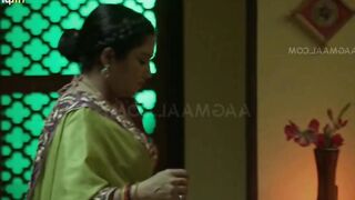 Dewar ne bhabi ko chod diya