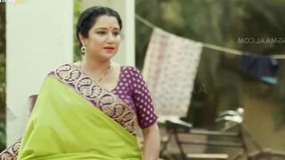 Dewar ne bhabi ko chod diya