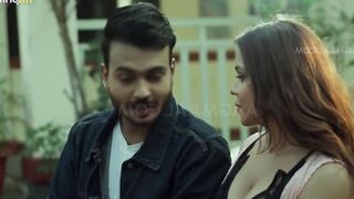 Dewar ne bhabi ko chod diya