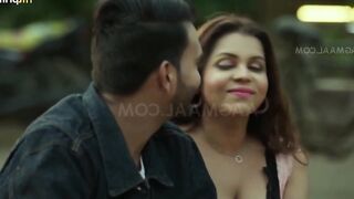 Dewar ne bhabi ko chod diya