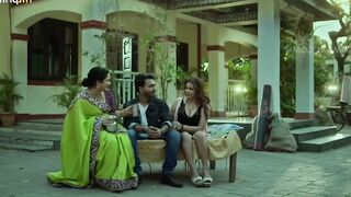 Dewar ne bhabi ko chod diya