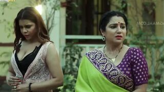 Dewar ne bhabi ko chod diya