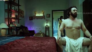 Dewar ne bhabi ko chod diya
