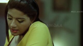 Dewar ne bhabi ko chod diya