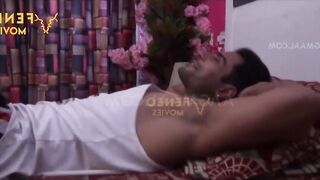 Dewar ne bhabi ko chod diya