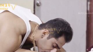 Dewar ne bhabi ko chod diya