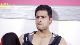 Dewar ne bhabi ko chod diya