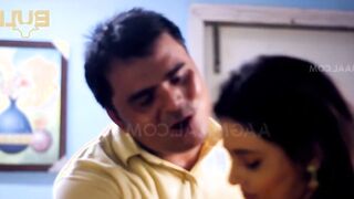 Dewar ne bhabi ko chod diya