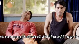 Dewar ne bhabi ko chod diya