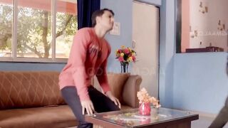 Dewar ne bhabi ko chod diya