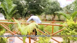 Dewar ne bhabi ko chod diya