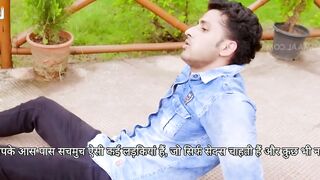 Dewar ne bhabi ko chod diya
