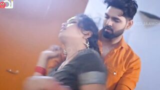 Dewar ne bhabi ko chod diya