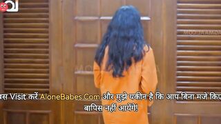 Dewar ne bhabi ko chod diya