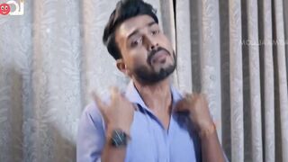 Dewar ne bhabi ko chod diya