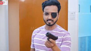 Dewar ne bhabi ko chod diya
