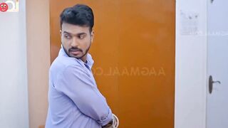 Dewar ne bhabi ko chod diya