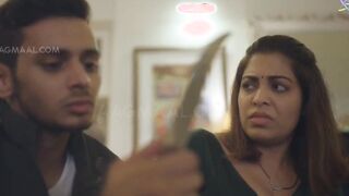 Dewar ne bhabi ko chod diya