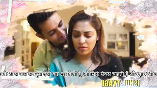 Dewar ne bhabi ko chod diya