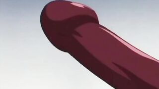 Busty hot girl with beautiful legs gets smashed