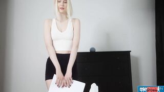 Caught Jacking Off By Shina - Shina Ryen, Ryen
