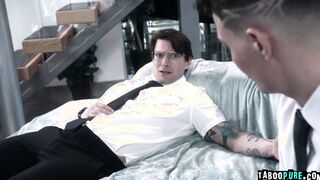 Dee Williams sex with Josh Rivers and Celtic