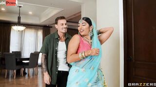 A Bollywood Tail