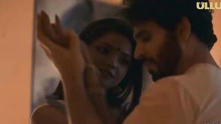 Ullu Original Adult Web Series
