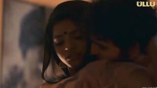 Ullu Original Adult Web Series