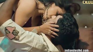 Kavita Bhabhi Night Sex with Devar Ullu Original Adult Web Series