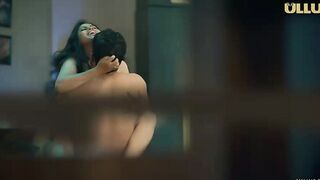 Kavita Bhabhi Night Sex with Devar Ullu Original Adult Web Series