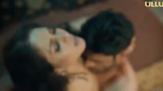 Kavita Bhabhi Night Sex with Devar Ullu Original Adult Web Series