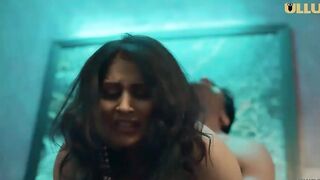 Kavita Bhabhi Night Sex with Devar Ullu Original Adult Web Series