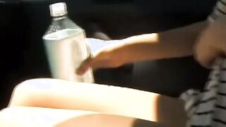 David Solomon Offer Emma Mae A Cummed - David Solomon Give Emma Mae A Cumshot
