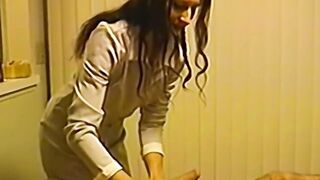 Lena Leaves Her Rubs Without Her Lingerie - Lena Leaves Her Strokes Without Her Lingerie