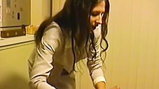 Lena Leaves Her Rubs Without Her Lingerie - Lena Leaves Her Strokes Without Her Lingerie