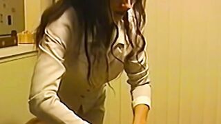 Lena Leaves Her Rubs Without Her Lingerie - Lena Leaves Her Strokes Without Her Lingerie