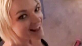 Paige Gets A Screwed And A Cummed - Paige Gets A Screwed And A Cumshot