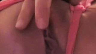 Paige Gets A Screwed And A Cummed - Paige Gets A Screwed And A Cumshot