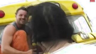 Helping Him With More Than His Bus - Helping Him With More Than His Bus