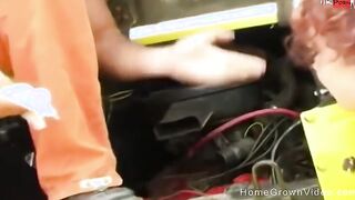 Helping Him With More Than His Bus - Helping Him With More Than His Bus