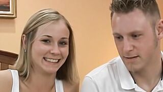 Cutie Mackenzie Gets A Load Inside Her Cunt - Hot Mackenzie gets a Load Inside Her Cunt